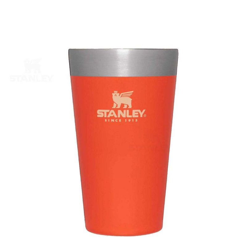 Stanley Adventure Stacking Beer Pint | 16 OZ Barware | Danmark_S2342