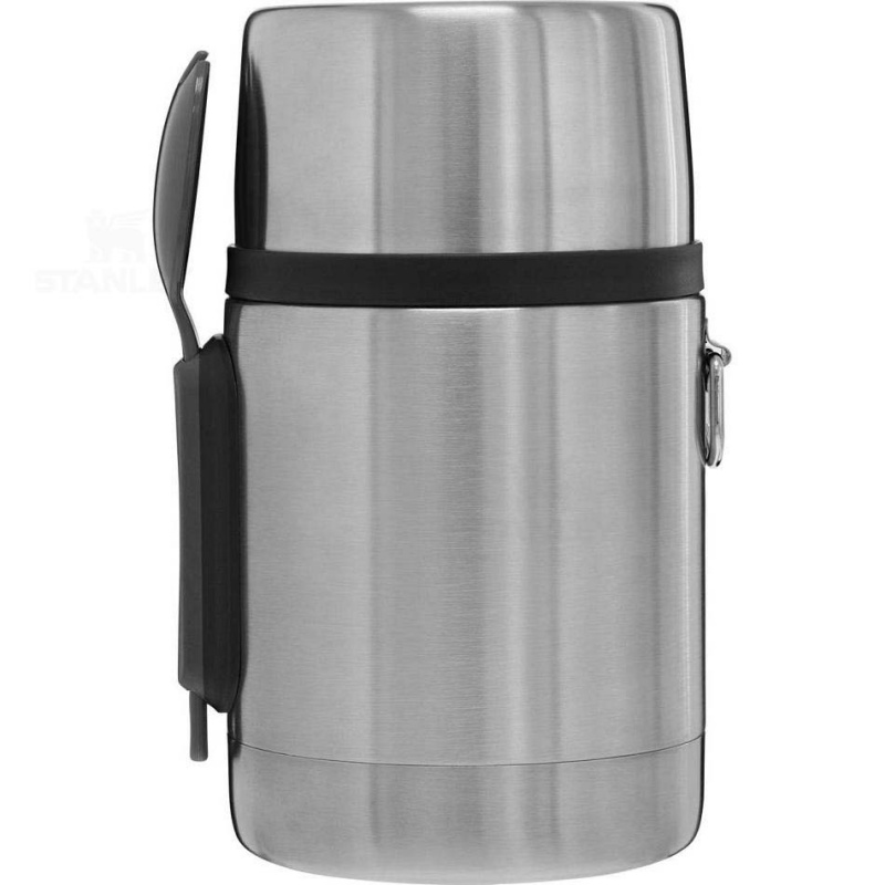 Stanley Adventure Stainless Steel All-in-One Mad Jar | 18 OZ Lunch Boxes | Danmark_S1409