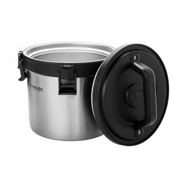 Stanley Adventure Stay Hot Camp Crock | 3QT Cookware | Danmark_S1121