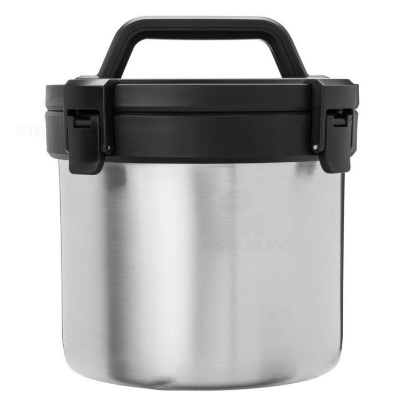 Stanley Adventure Stay Hot Camp Crock | 3QT Cookware | Danmark_S1121