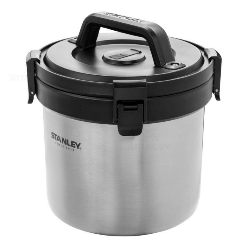 Stanley Adventure Stay Hot Camp Crock | 3QT Cookware | Danmark_S1121