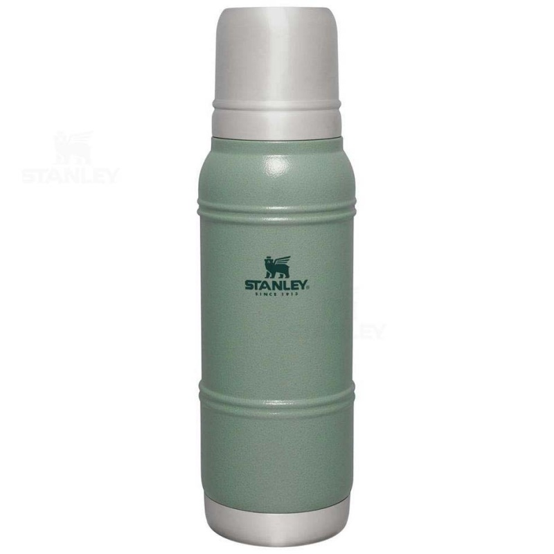 Stanley Artisan Thermal Bottle | 1.1QT Coffee & Tea | Danmark_S1662