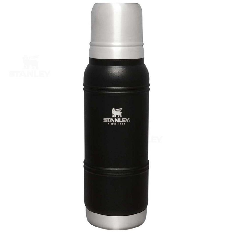 Stanley Artisan Thermal Bottle | 1.1QT Coffee & Tea | Danmark_S1638