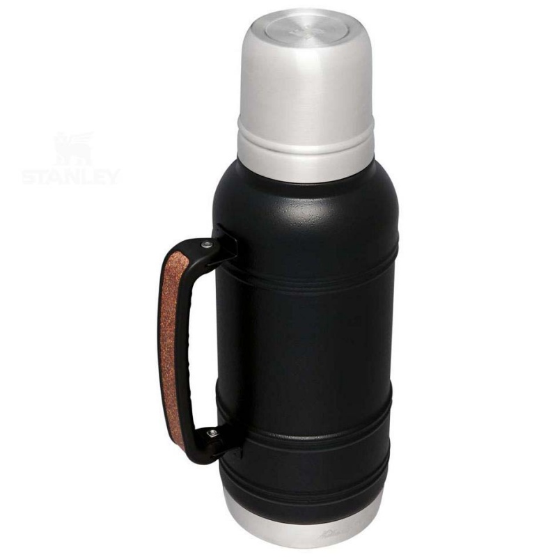 Stanley Artisan Thermal Bottle | 1.5 QT Coffee & Tea | Danmark_S1498