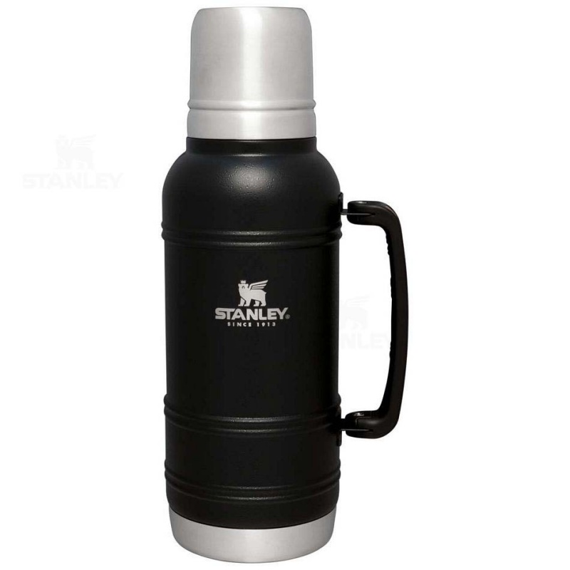 Stanley Artisan Thermal Bottle | 1.5 QT Cups | Danmark_S1156