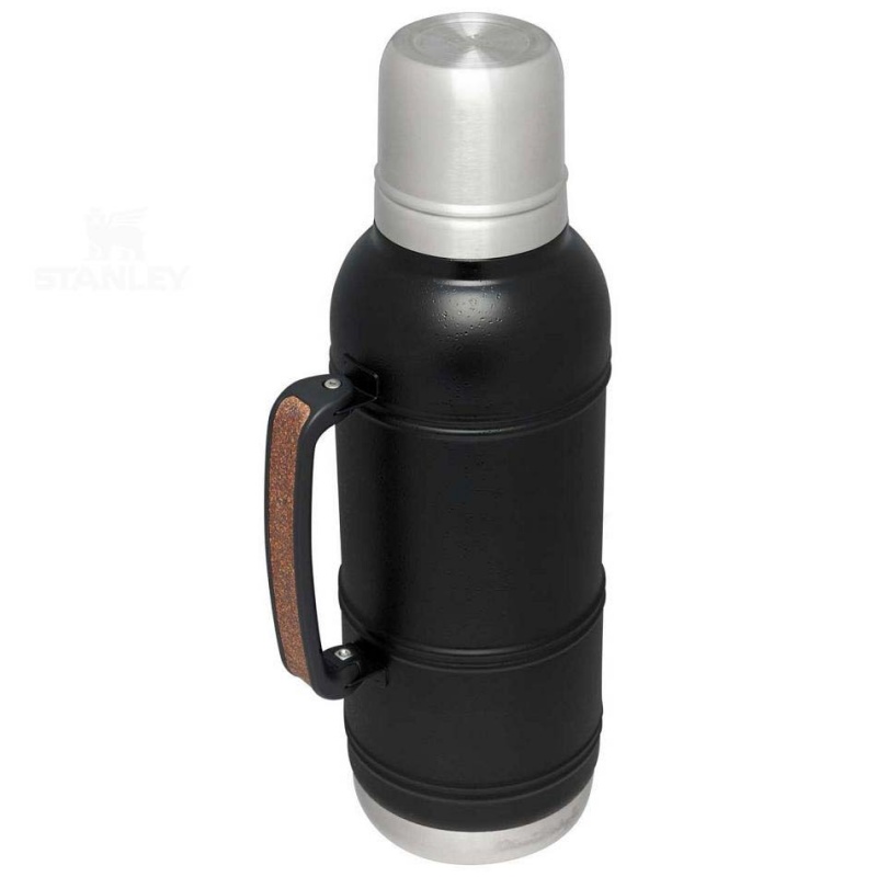 Stanley Artisan Thermal Bottle | 2QT Coffee & Tea | Danmark_S1200