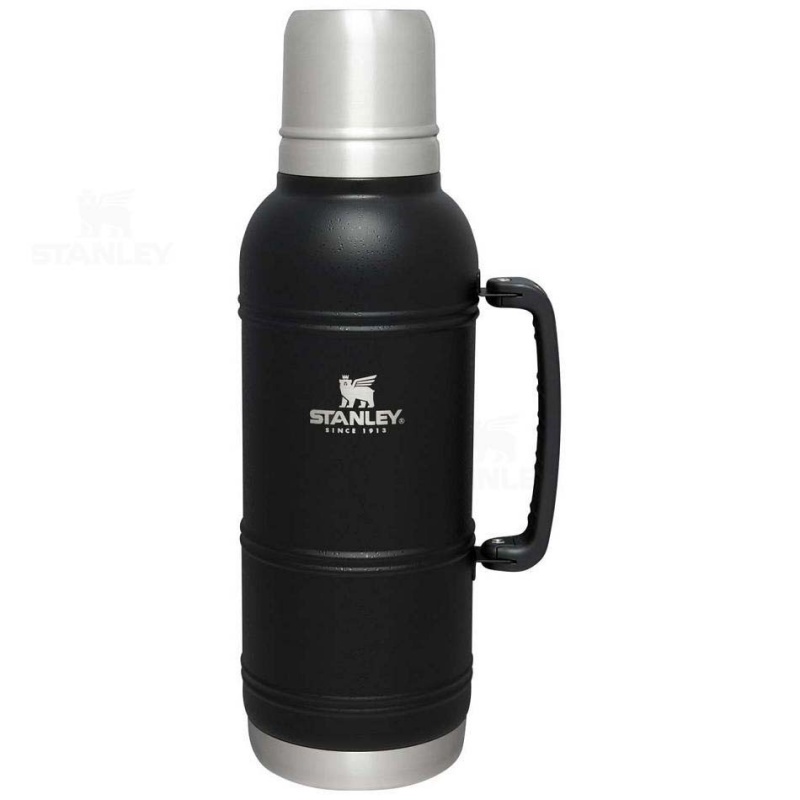 Stanley Artisan Thermal Bottle | 2QT Coffee & Tea | Danmark_S1200