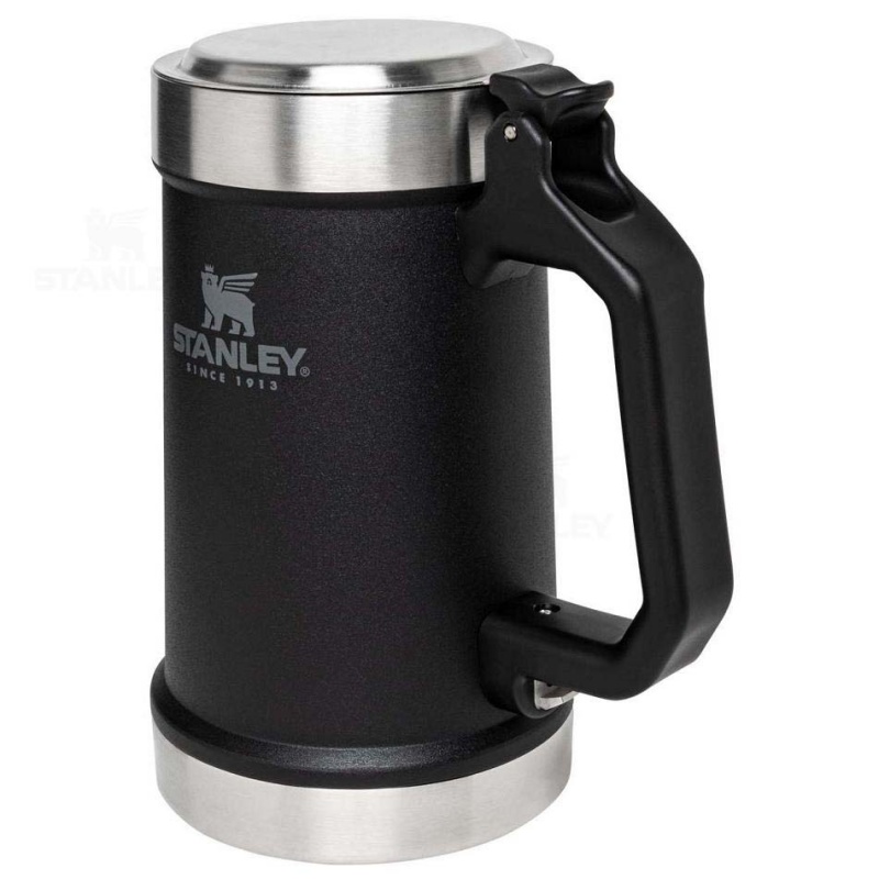 Stanley Classic Bottle Opener Beer Stein | 24 OZ Cups | Danmark_S2284