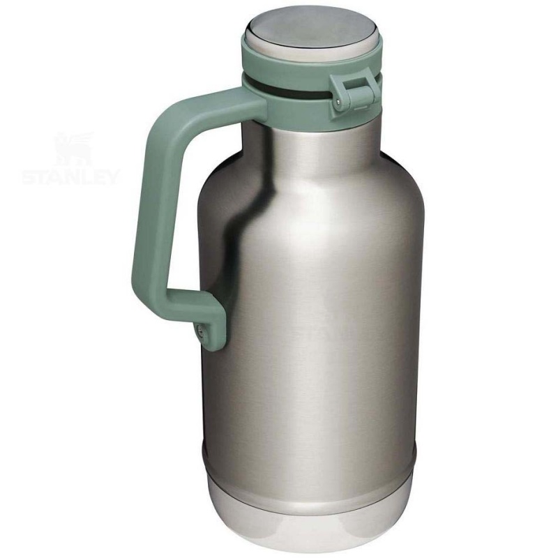 Stanley Classic Easy-Pour Growler | 64 OZ Barware | Danmark_S2266