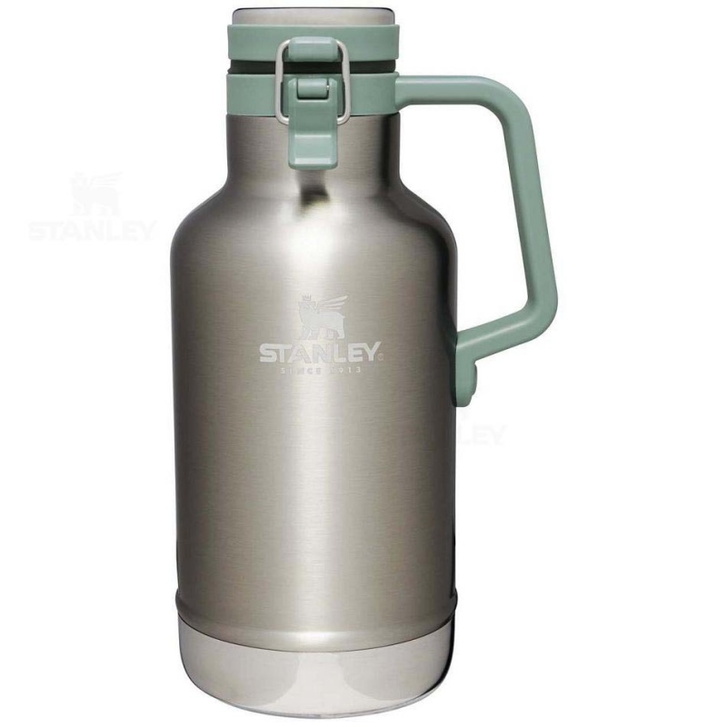 Stanley Classic Easy-Pour Growler | 64 OZ Barware | Danmark_S2266