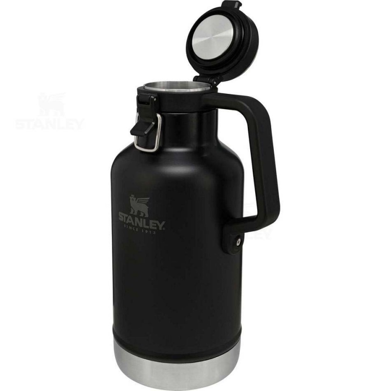 Stanley Classic Easy-Pour Growler | 64 OZ Barware | Danmark_S1594