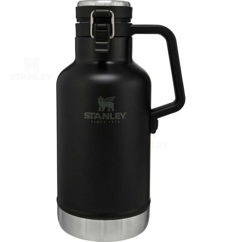 Stanley Classic Easy-Pour Growler | 64 OZ Barware | Danmark_S1594