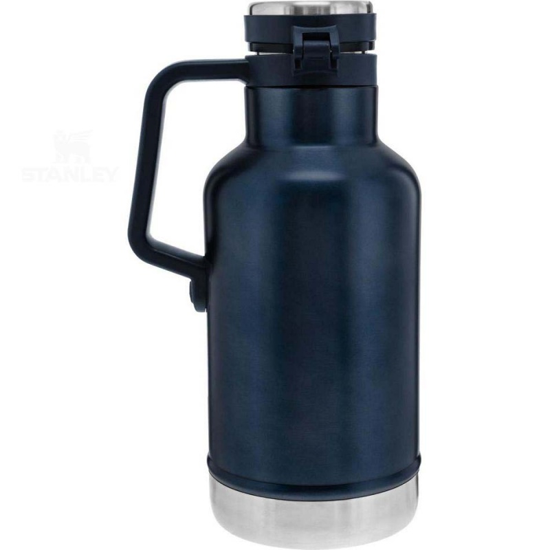 Stanley Classic Easy-Pour Growler | 64 OZ Barware | Danmark_S1107