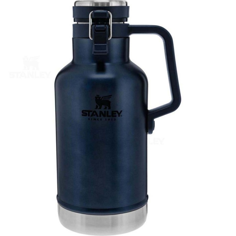 Stanley Classic Easy-Pour Growler | 64 OZ Barware | Danmark_S1107