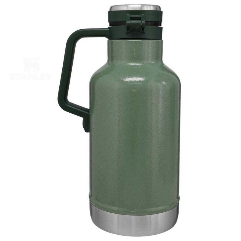 Stanley Classic Easy-Pour Growler | 64 OZ Barware | Danmark_S1961