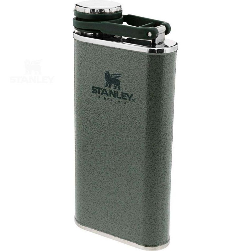 Stanley Classic Easy Fill Brede Mouth Flask | 8 OZ Barware | Danmark_S1288