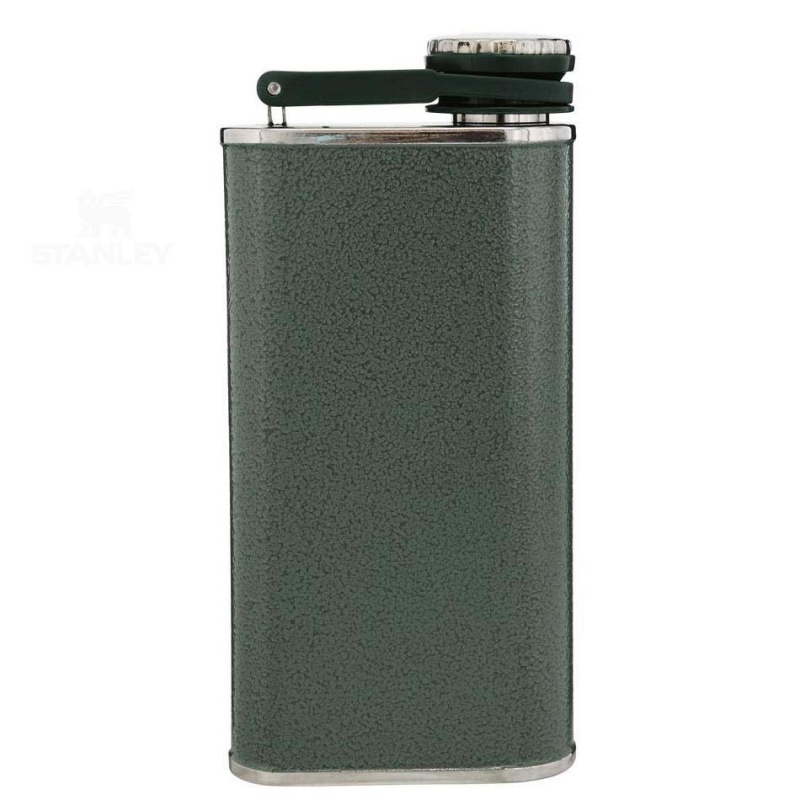 Stanley Classic Easy Fill Brede Mouth Flask | 8 OZ Barware | Danmark_S1288