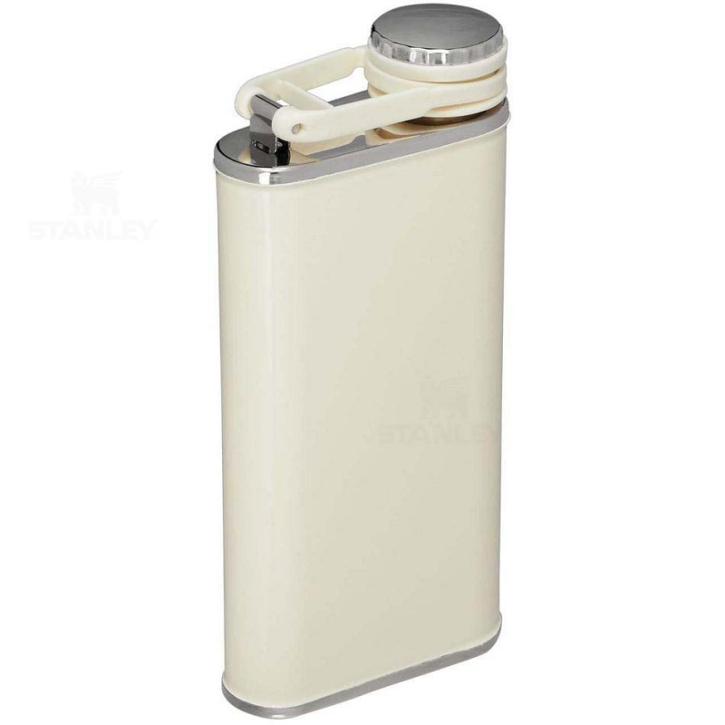 Stanley Classic Easy Fill Brede Mouth Flask | 8 OZ Barware | Danmark_S2190