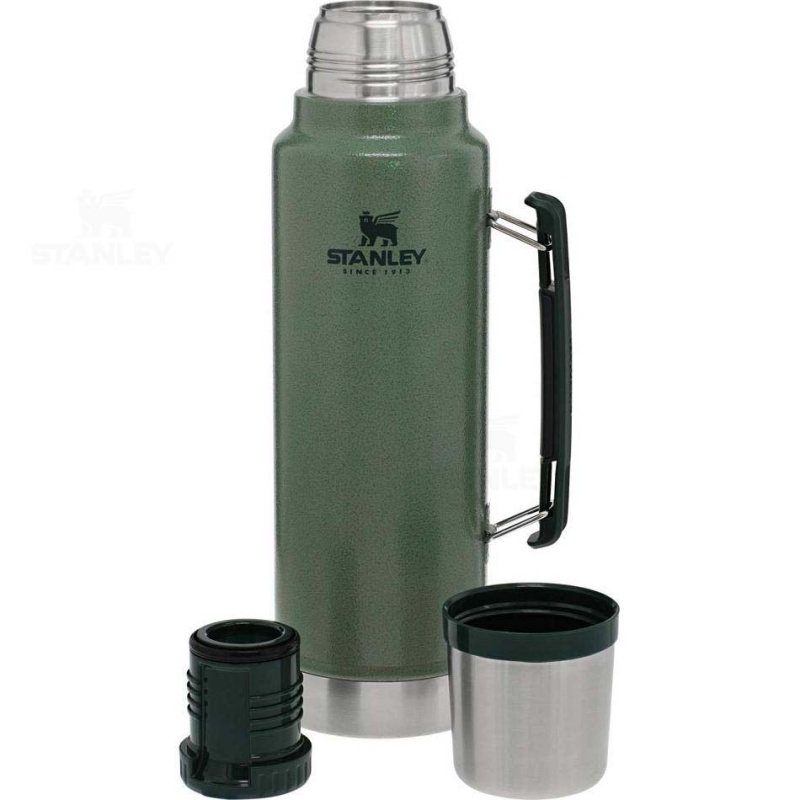 Stanley Classic Legendary Bottle | 1.5 QT Coffee & Tea | Danmark_S1475