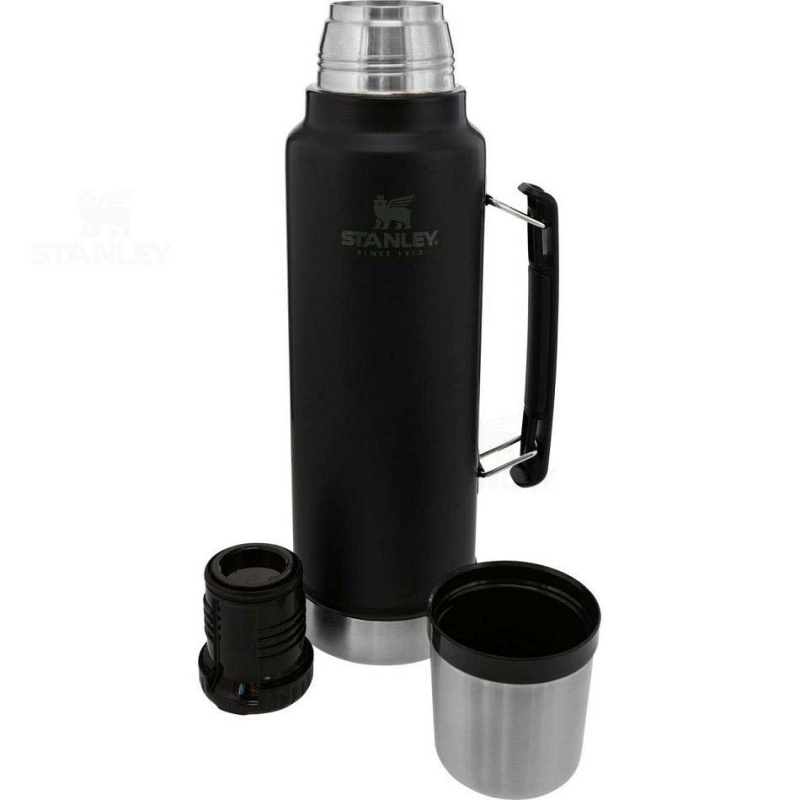 Stanley Classic Legendary Bottle | 1.5 QT Coffee & Tea | Danmark_S2143