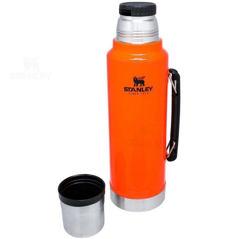 Stanley Classic Legendary Bottle | 1.5 QT Coffee & Tea | Danmark_S2250