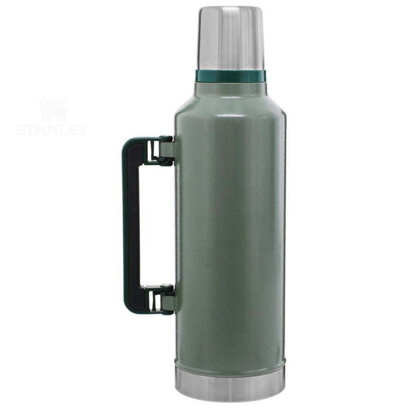 Stanley Classic Legendary Bottle | 2.5 QT Coffee & Tea | Danmark_S2361