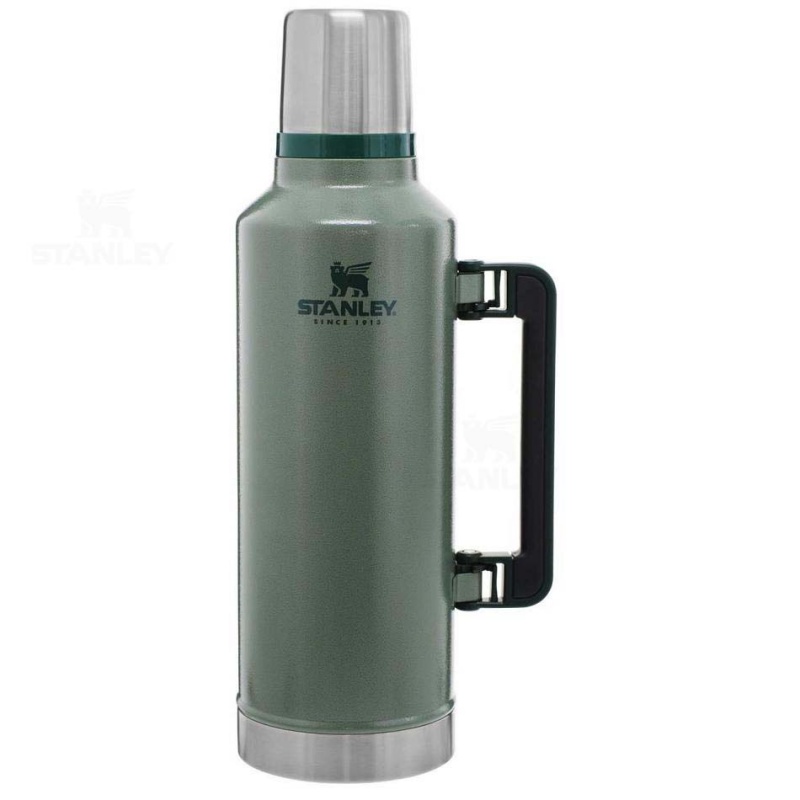 Stanley Classic Legendary Bottle | 2.5 QT Coffee & Tea | Danmark_S2361