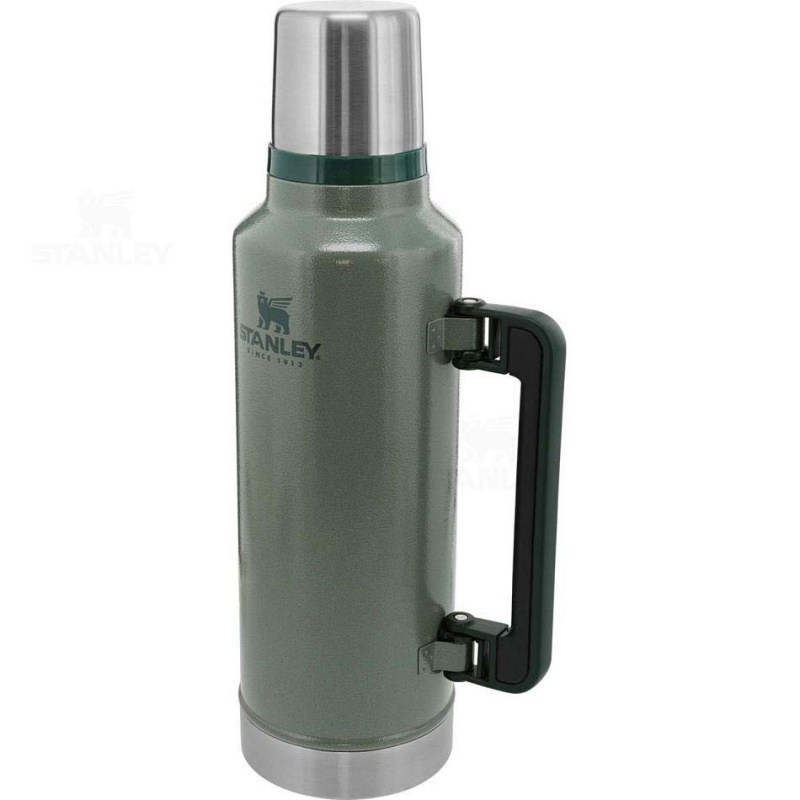 Stanley Classic Legendary Bottle | 2 QT Coffee & Tea | Danmark_S2320