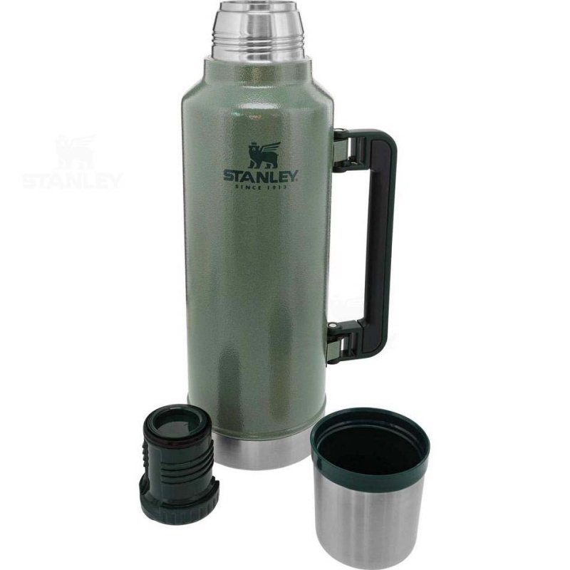 Stanley Classic Legendary Bottle | 2 QT Coffee & Tea | Danmark_S2320