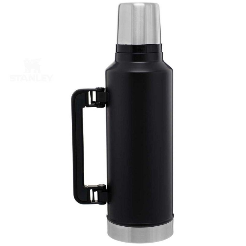 Stanley Classic Legendary Bottle | 2 QT Coffee & Tea | Danmark_S1816