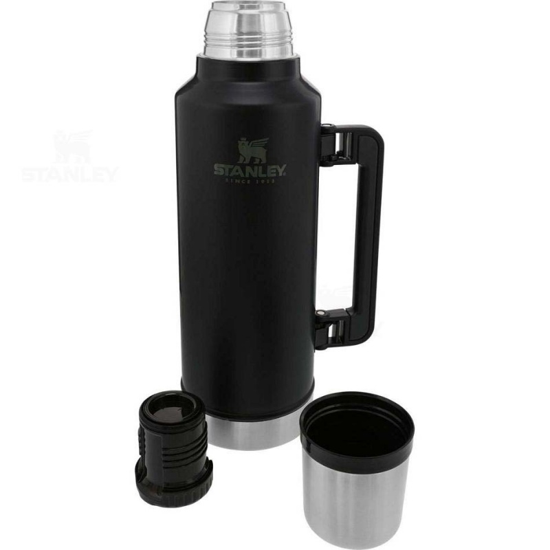 Stanley Classic Legendary Bottle | 2 QT Coffee & Tea | Danmark_S1816