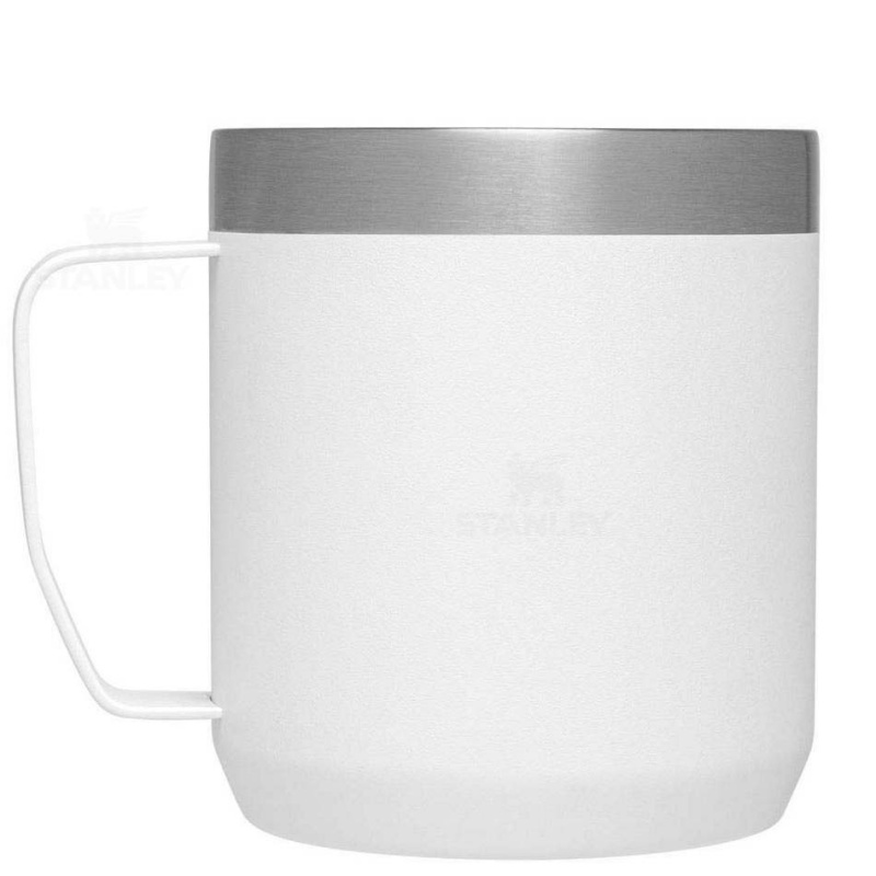 Stanley Classic Legendary Camp Mug | 12 OZ Coffee & Tea | Danmark_S1263