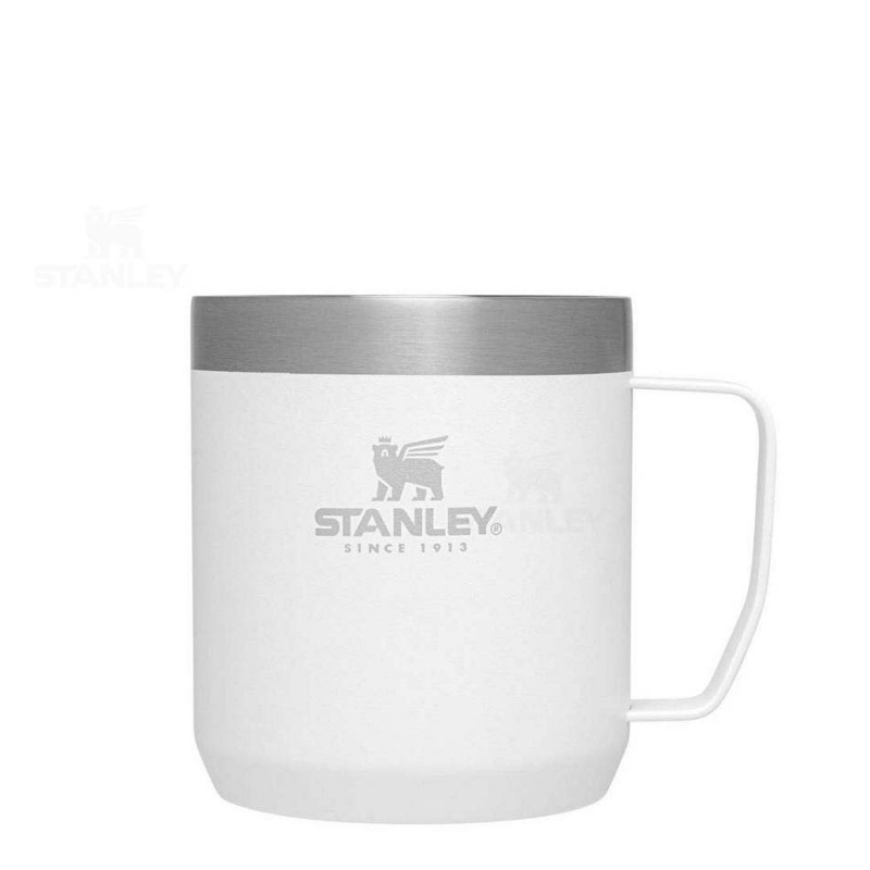 Stanley Classic Legendary Camp Mug | 12 OZ Coffee & Tea | Danmark_S1263