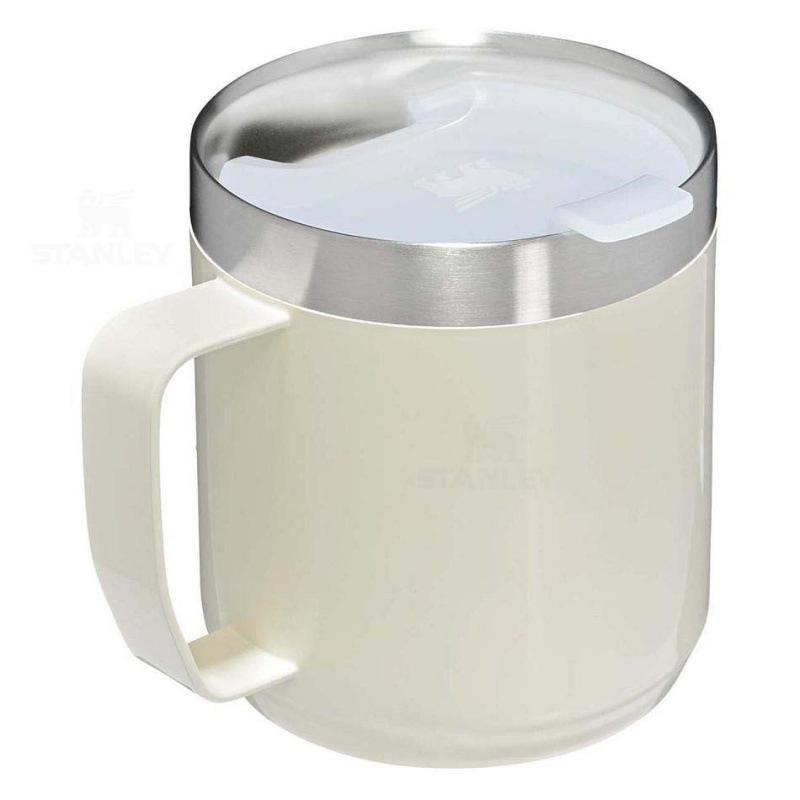 Stanley Classic Legendary Camp Mug | 12 OZ Coffee & Tea | Danmark_S2230