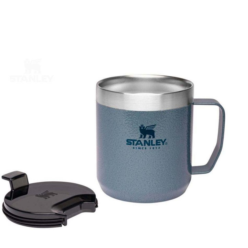 Stanley Classic Legendary Camp Mug | 12 OZ Coffee & Tea | Danmark_S1944