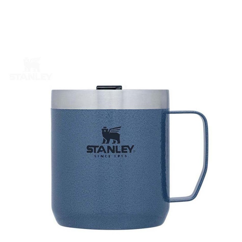 Stanley Classic Legendary Camp Mug | 12 OZ Coffee & Tea | Danmark_S1944