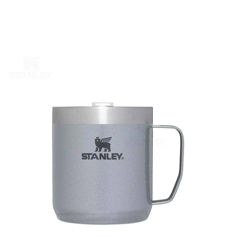 Stanley Classic Legendary Camp Mug | 12 OZ Coffee & Tea | Danmark_S1320