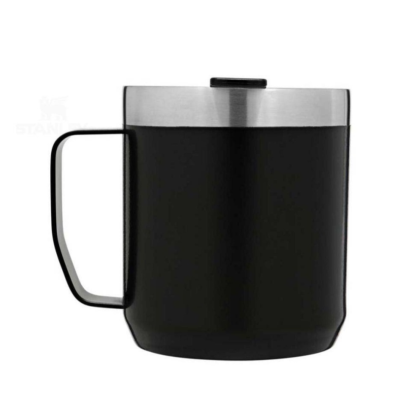 Stanley Classic Legendary Camp Mug | 12 OZ Coffee & Tea | Danmark_S1532