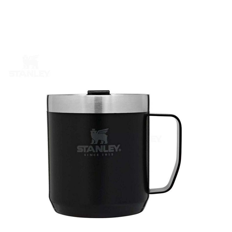 Stanley Classic Legendary Camp | 12 OZ Termokrus | Danmark_S2278