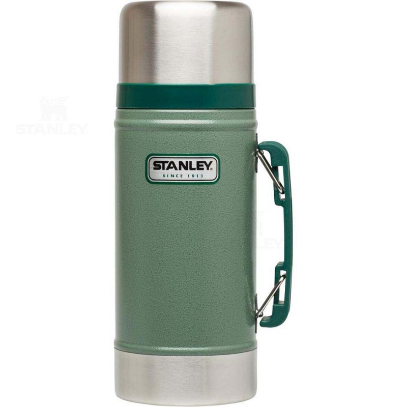 Stanley Classic Legendary Vacuum Mad Jar | 24 OZ Lunch Boxes | Danmark_S1245