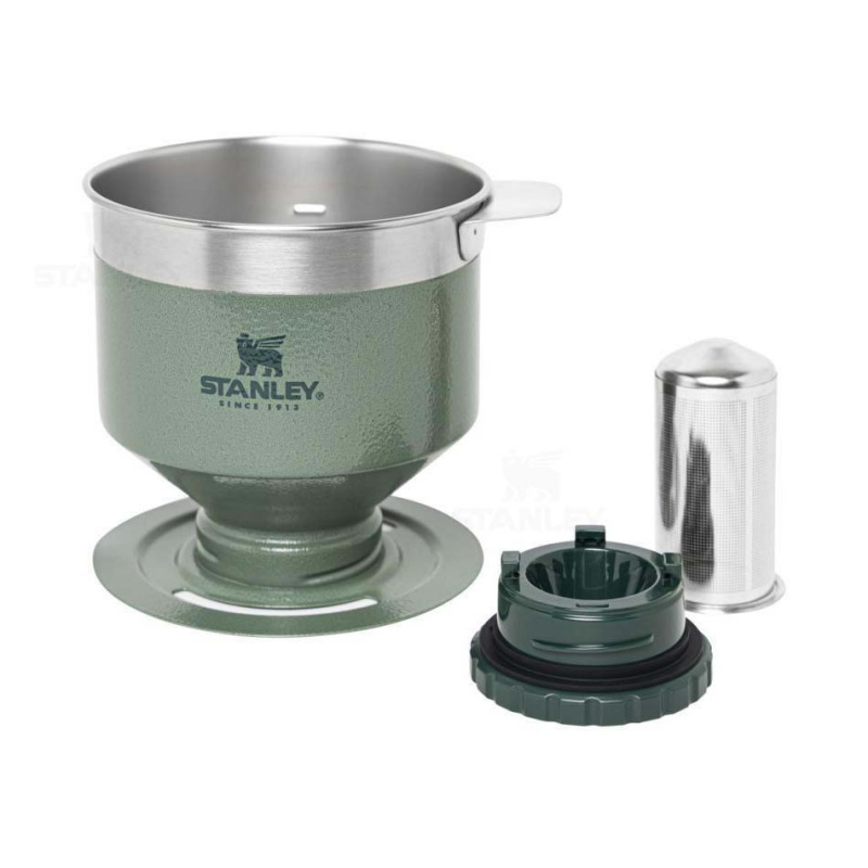 Stanley Classic Perfect-Brew Pour Over Coffee & Tea | Danmark_S2382