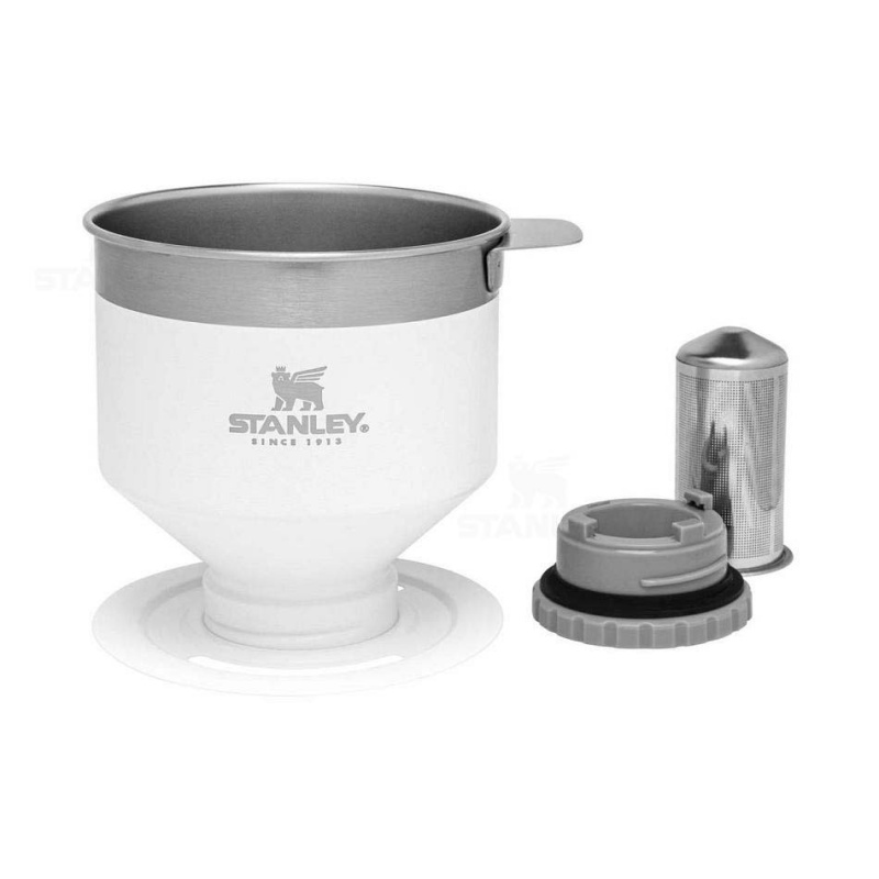 Stanley Classic Perfect-Brew Pour Over Coffee & Tea | Danmark_S1907