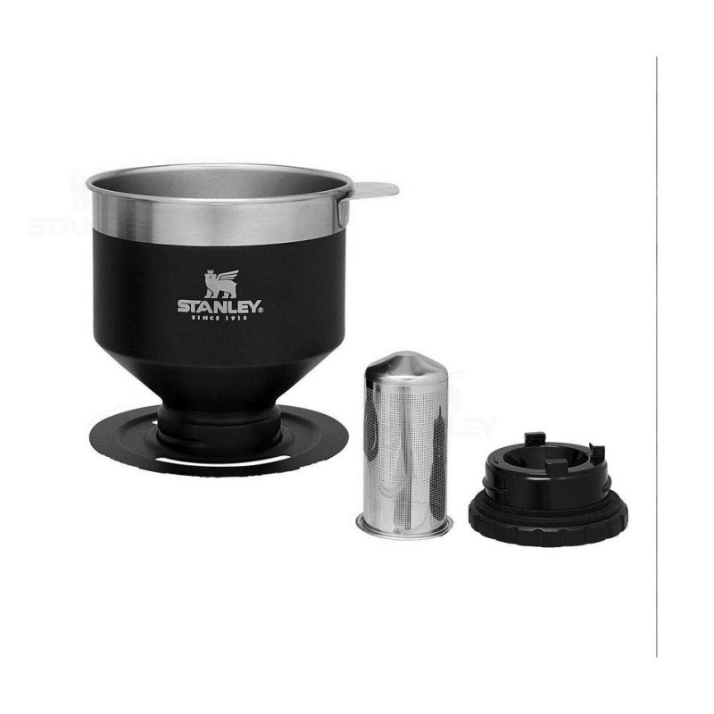 Stanley Classic Perfect-Brew Pour Over Coffee & Tea | Danmark_S2140