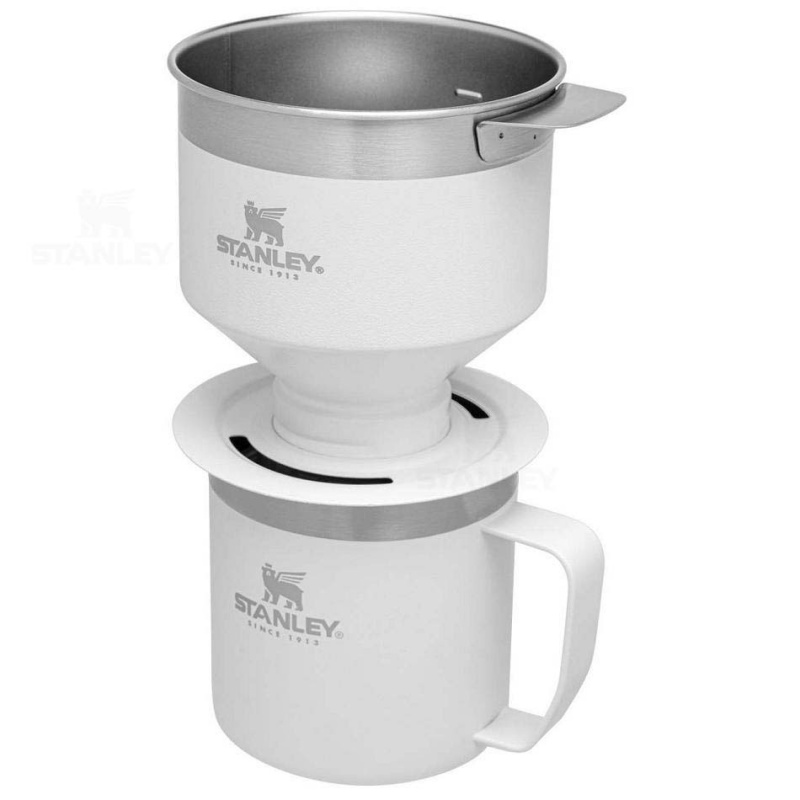 Stanley Classic Perfect-Brew Pour Over Set Coffee & Tea | Danmark_S2275