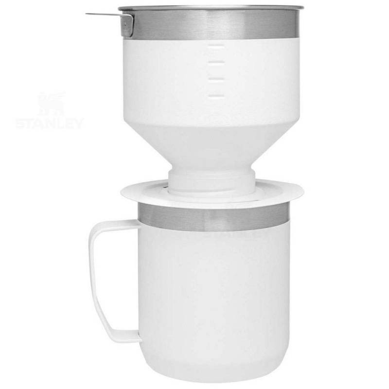 Stanley Classic Perfect-Brew Pour Over Set Coffee & Tea | Danmark_S2275