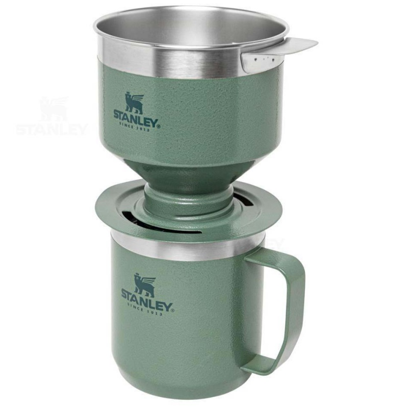 Stanley Classic Perfect-Brew Pour Over Set Coffee & Tea | Danmark_S1141