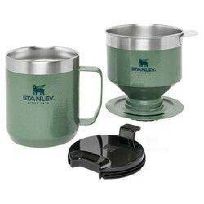 Stanley Classic Perfect-Brew Pour Over Set Coffee & Tea | Danmark_S1141