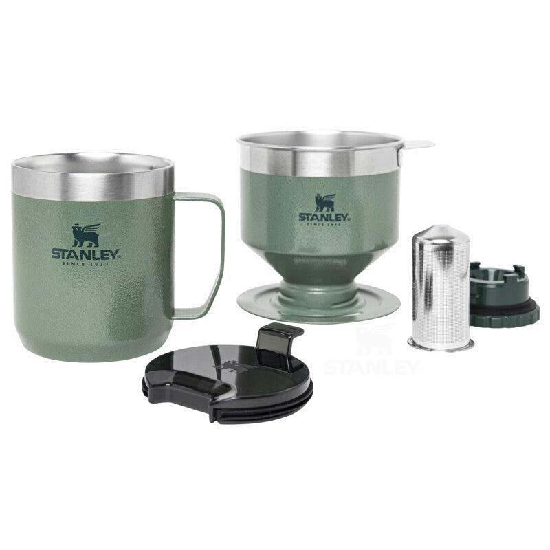 Stanley Classic Perfect-Brew Pour Over Set Coffee & Tea | Danmark_S1141