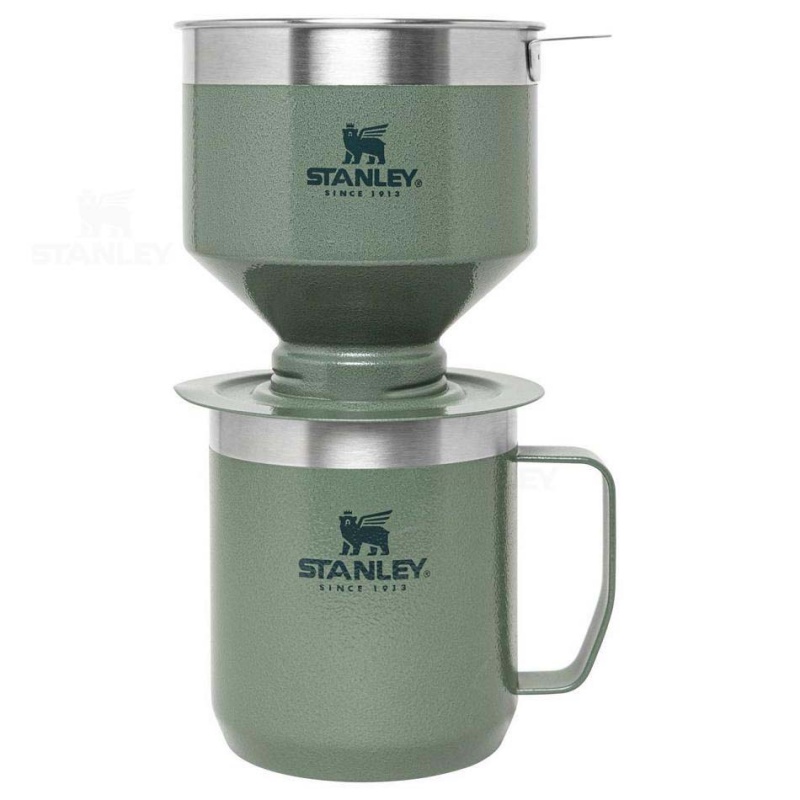 Stanley Classic Perfect-Brew Pour Over Set Coffee & Tea | Danmark_S1141