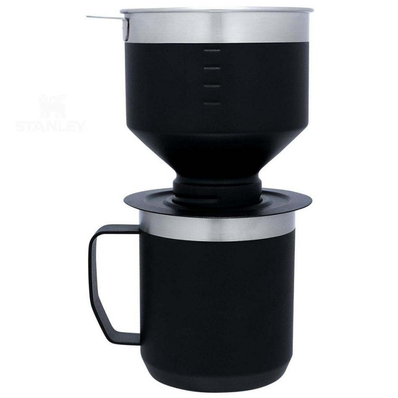 Stanley Classic Perfect-Brew Pour Over Set Coffee & Tea | Danmark_S1073